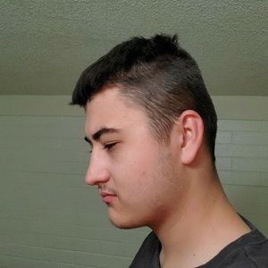 Meet your Posher, Sean